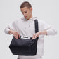 SUBTLE Equs Sports Travel Bag 運動健身包｜防水大容量｜手提斜孭兩用