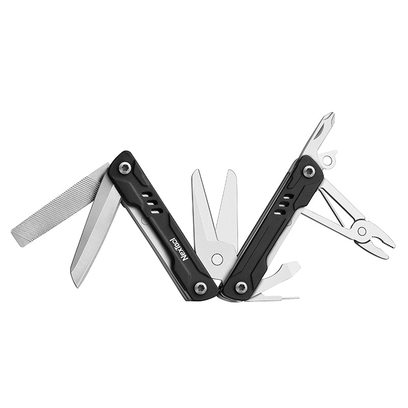 NEXTOOL Mini Sailor 小水手多功能剪刀｜高品質材質｜堅固耐用