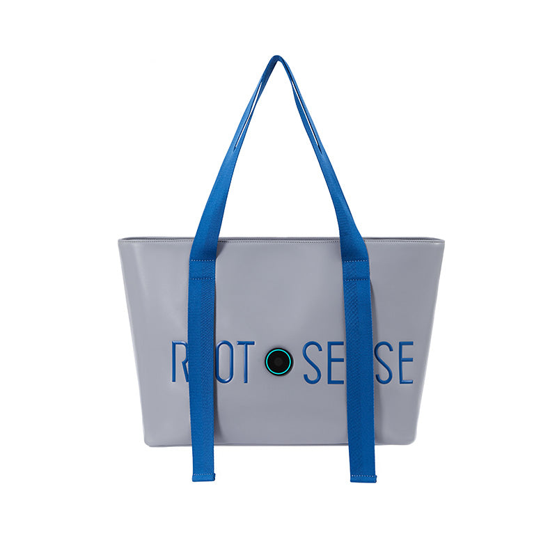ROOTSENSE Chic halo Tote 托特包 正面展示圖