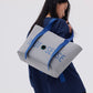 ROOTSENSE Chic halo Tote 托特包 大容量 旅行外出收納情境展示