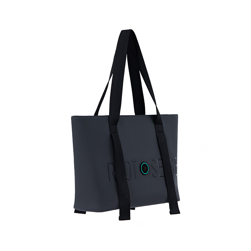 ROOTSENSE Chic halo Tote 托特包 細節展示