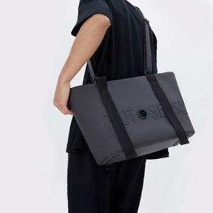 ROOTSENSE 托特包 大容量 旅行外出收納情境展示