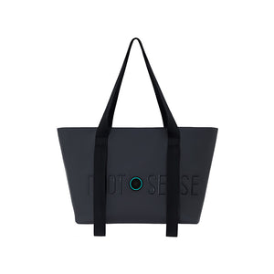 ROOTSENSE Chic halo Tote 正面產品照