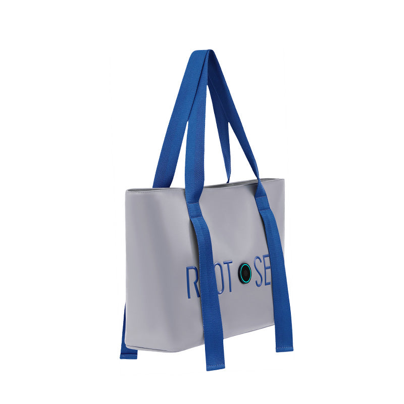 ROOTSENSE Chic halo Tote 托特包 細節圖