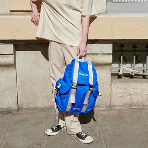 SUBTLE Verge 城市戶外背囊｜20L 輕便大容量