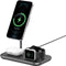 VERBATIM 3合1 25W Apple Watch & MagSafe 磁吸無線充電座
