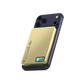 EGO MagPower 6 全球最薄 QI2.2 10000mAh 外置電 - 聖殿金限定版