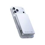 EGO MagPower 6C ｜全球最薄 QI2.2 45W PD 10000mAh 外置電