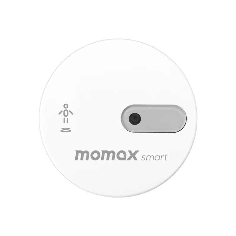 MOMAX Smart Sensor 人體感應器 SL12S