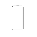 MOMAX GlassPro+ Ultra Clear 3D screen protector iPhone 15系列 保護膜