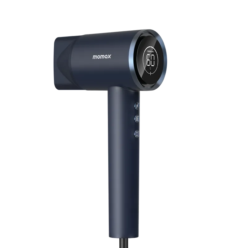 MOMAX UltraHair Ultra Speed Ion Hair Dryer 超高速離子吹風機 HL10