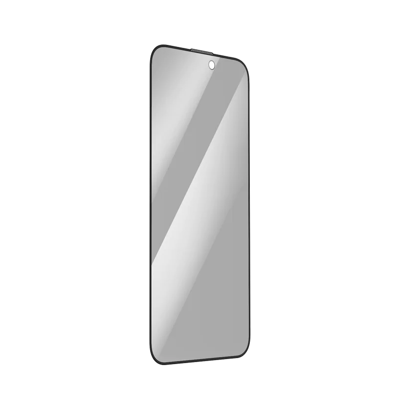 MOMAX GlassPro+ Anti SPY Privacy Screen Protector iPhone 15系列 防窺保護膜 PZAP231VD