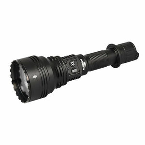 ACEBEAM W35 戰術手電筒｜800流明亮度，2600米射程