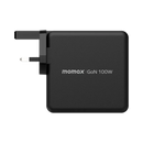 MOMAX OnePlus GaN 100W 四輸出快速充電器 UM23AUK