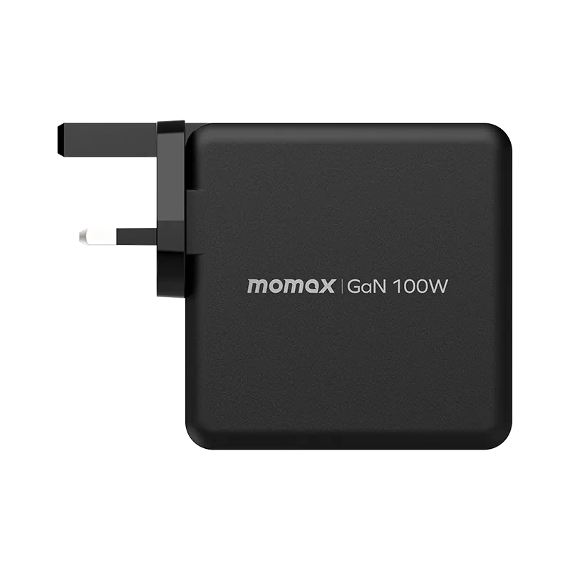 MOMAX OnePlus GaN 100W 四輸出快速充電器 UM23AUK