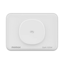 MOMAX Q.PLUG BOX GaN 100W六輸出連無線充桌面充電器 UM28