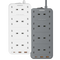 MOMAX OnePlug PD20W 2A1C 8位拖板 US5UKW