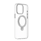 MOMAX Flip Magnetic Case Protective Ring Clear case iPhone 15系列 透明支架手機殼 MAAP23