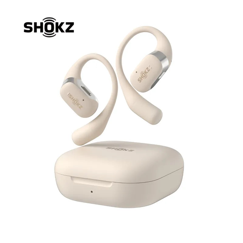 SHOKZ OpenFit 開放式藍牙耳機 T910
