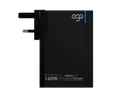 EGO 160W Mighty 6USB 旅行充電器