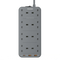 MOMAX OnePlug PD20W 2A1C 8位拖板 US5UKW