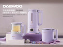 DAEWOO 破壁機養生壺硏磨杯套裝 DY-SM05