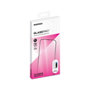 MOMAX GlassPro+ Ultra Clear 3D screen protector iPhone 15系列 保護膜