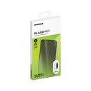 MOMAX GlassPro+ Anti SPY Privacy Screen Protector iPhone 15系列 防窺保護膜 PZAP231VD