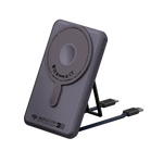 EGO AllyDelivery 3S Magsafe 行動電源｜支援 5W/7.5W/10W/15W 無線充電