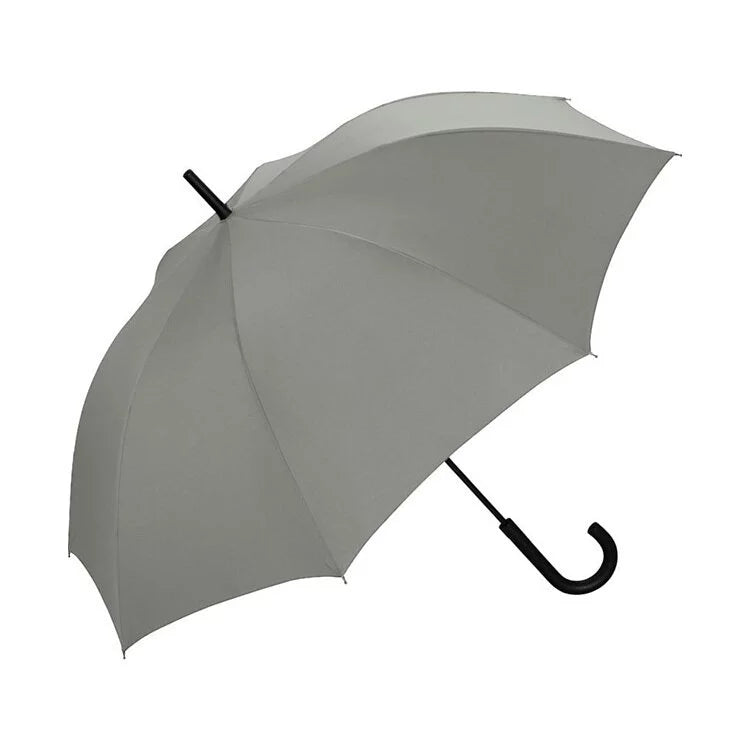 W.P.C Unisex Wind Resistance 抗風防UV長雨傘