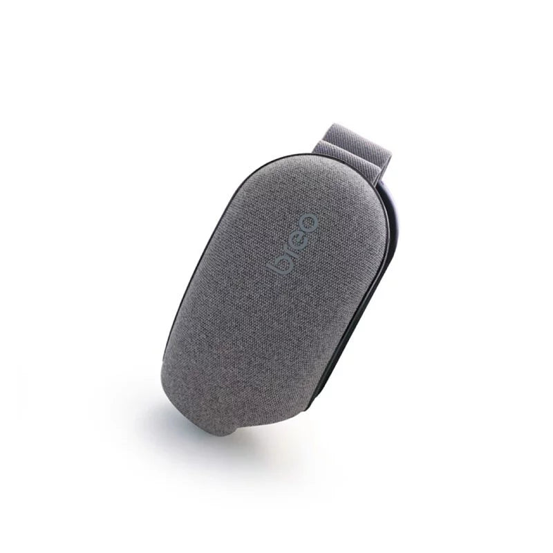 BREO iSeeM 眼部按摩器