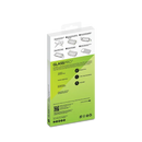 MOMAX GlassPro+ Anti SPY Privacy Screen Protector iPhone 15系列 防窺保護膜 PZAP231VD