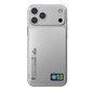 【3C安全認證】EGO MagPower 6 10000mAh 超薄移動電源｜QI2.2 30W PD 快充