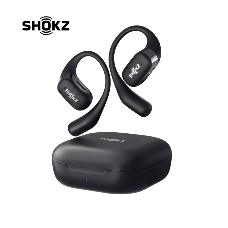 SHOKZ OpenFit 開放式藍牙耳機 T910