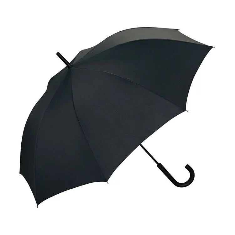 W.P.C Unisex Wind Resistance 抗風防UV長雨傘