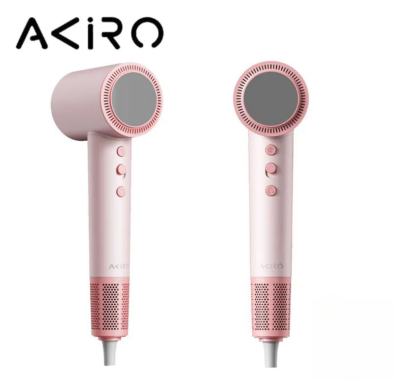 AKIRO AirStyle-Q Plus 負離子護髮速乾風筒