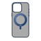 MOMAX Roller Magnetic Case Protective Ring clear case iPhone 15系列 支架手機殼 MRAP23