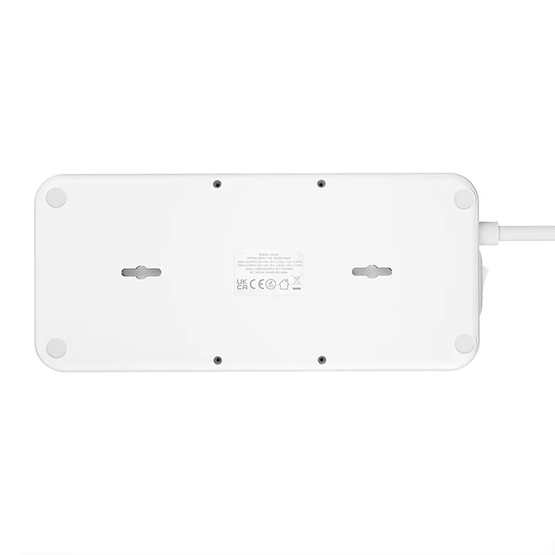 MOMAX OnePlug PD20W 2A1C 8位拖板 US5UKW