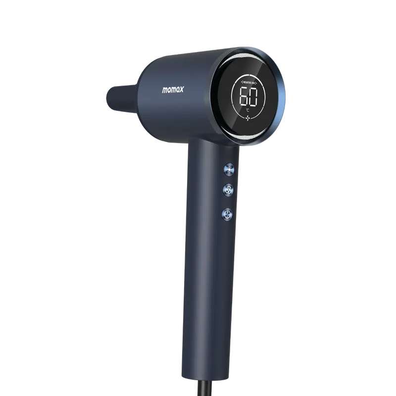 MOMAX UltraHair Ultra Speed Ion Hair Dryer 超高速離子吹風機 HL10