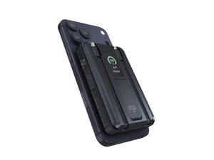 EGO AllyDelivery 4F MagSafe 10000mAh 6合1 無線充電寶