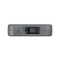 MOMAX OnePlus 6位拖板+1C2A 20W US12