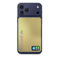 EGO MagPower 6 全球最薄 QI2.2 10000mAh 外置電 - 聖殿金限定版