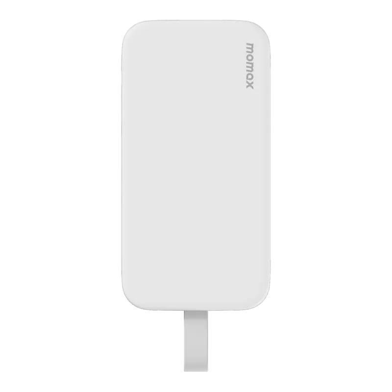 MOMAX iPower PD 5 20000mAh 內置USB-C 行動電源 IP119