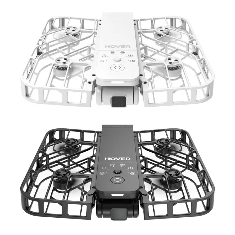 HOVERAIR X1 Pocket Sized Self Flying Camera 飛行相機