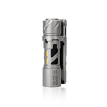 LOOP GEAR SK03 Pro 手電筒，360度照明設計，輕巧便攜