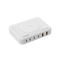 MOMAX Q.PLUG BOX GaN 100W六輸出連無線充桌面充電器 UM28