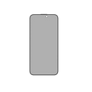 MOMAX GlassPro+ Anti SPY Privacy Screen Protector iPhone 15系列 防窺保護膜 PZAP231VD