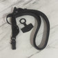 BITPLAY Leather Strap 20mm 皮革多工背帶 #1693 ( 陳列品/瑕疵品特價出售 )