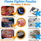 SHENMASTER Brain Teasers 益智華容道玩具