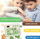 SHENMASTER Rabbit Brain Puzzle 智能電子拼圖 8805